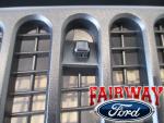 OEM Cowl Panel Grille for 99-07 Ford F-Series