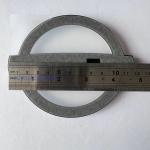 Genuine 2020-2025 Rogue Rear Emblem Logo