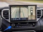 Toyota Tundra Display Power Control Volume Knob