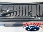 OEM Cowl Panel Grille for 99-07 Ford F-Series