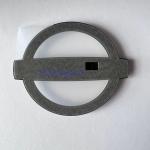 Genuine 2020-2025 Rogue Rear Emblem Logo