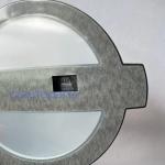 Genuine 2020-2025 Rogue Rear Emblem Logo