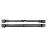 Subaru Adjustable Roof Rack for Ascent 2019-2025