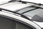 Subaru Crossbar Set for 2014-2018 Forester