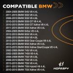 BMW Ignition Coil Pack Set (8 Pieces)