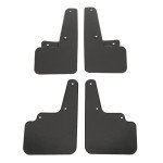 Subaru Outback Wilderness Mud Flaps Set of 4