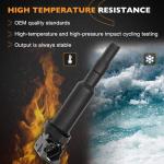 BMW Ignition Coil Pack Set (8 Pieces)