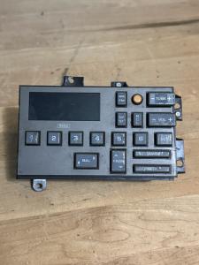 1988-1994 Chevy Silverado GMC Sierra Radio Part