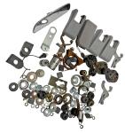 Chevrolet Vintage OEM Parts Lot