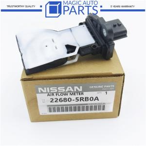 Genuine OEM Nissan Infiniti Mass Air Flow Sensor