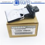 Genuine OEM Nissan Infiniti Mass Air Flow Sensor