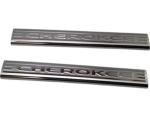 MOPAR Jeep Cherokee Sill Kit 2014-2020