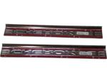 MOPAR Jeep Cherokee Sill Kit 2014-2020