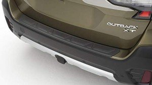 Subaru Outback 2020-2025 Rear Bumper Cover