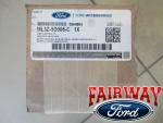 Ford F-150 Tailgate Damper Kit 21-25