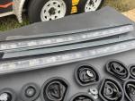 Mercedes Benz Sprinter 2024 OEM Ceiling Lights and Handles