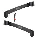 Subaru Adjustable Roof Rack for Ascent 2019-2025