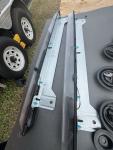 Mercedes Benz Sprinter 2024 OEM Ceiling Lights and Handles