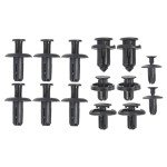 Subaru Outback Wilderness Mud Flaps Set of 4