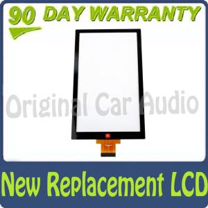 Toyota Prius 12" Touchscreen Navigator with JBL