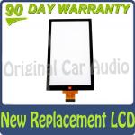 Toyota Prius 12" Touchscreen Navigator with JBL