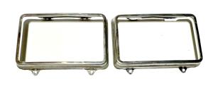 1979-1981 GM Chevrolet Firebird Headlight Bezel Trim