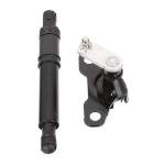 Ford F-150 Tailgate Damper Kit 2024-2025