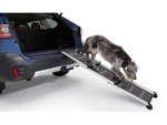 Subaru OEM Pet Ramp for Forester, Outback, Crosstrek