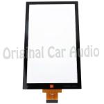 Toyota Prius 12" Touchscreen Navigator with JBL