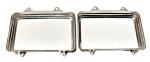 1979-1981 GM Chevrolet Firebird Headlight Bezel Trim