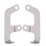 Subaru Outback Wilderness Mud Flaps Set of 4