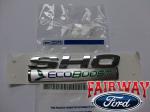 2010-2018 Taurus SHO Ford Decklid Emblem EcoBoost