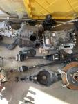 2021 Toyota Venza OEM Parts and Accessories