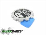 2007-2017 Jeep Wrangler Performance Parts Emblem