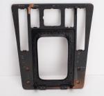 Mercedes W201 190E 190D Center Console Shifter Bezel