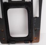 Mercedes W201 190E 190D Center Console Shifter Bezel