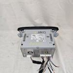 Hyundai Veloster CD Radio Display Screen OEM