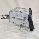 Hyundai Veloster CD Radio Display Screen OEM