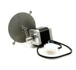 Central Boiler Classic Edge Stepper Motor Assembly