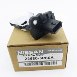 OEM Nissan Infiniti Mass Air Flow Sensor 22680-5RB0A