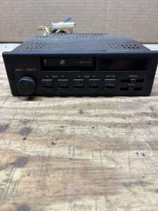 BMW OEM Radio Stereo CM5905 for E28 E30