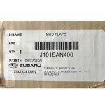 Subaru Outback Wilderness Mud Flaps Set of 4