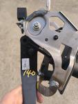 2016 Hyundai Veloster Clutch Pedal Assembly OEM