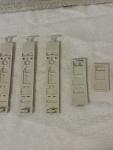 1979 Millennium Falcon Side Panels OEM Parts