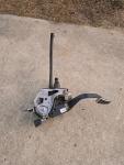 2016 Hyundai Veloster Clutch Pedal Assembly OEM