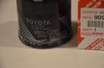 Toyota OEM Engine Oil Filter 90915-YZZN1/YZZF2