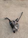 2016 Hyundai Veloster Clutch Pedal Assembly OEM