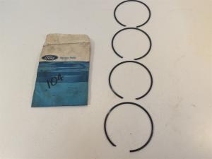 Ford Service Parts Retainer Ring 378871-S