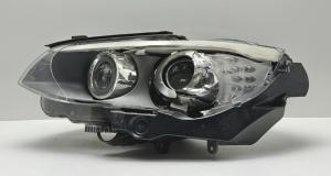 BMW 328I 335I Coupe Left Driver HID AFS