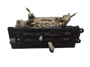 Jeep Wrangler YJ Heater Control Switch 87-95